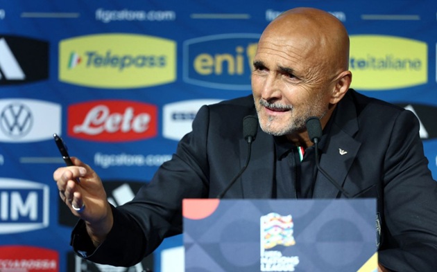 Ảnh bài viết 3 nhiệm vụ cấp bách của Spalletti tại Juventus