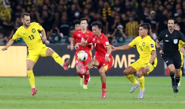 Ảnh bài viết Vụ gian lận nhập tịch Malaysia: FIFA lùi thời hạn ra phán quyết cuối cùng