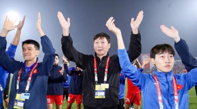 Ảnh bài viết Asian Cup 2027: Việt Nam tiến sát kỷ lục, Malaysia nguy cơ bị loại