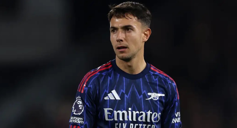 Ảnh bài viết Hai CLB cũ của Zubimendi kiện tụng, tranh cãi vì tiền chuyển nhượng