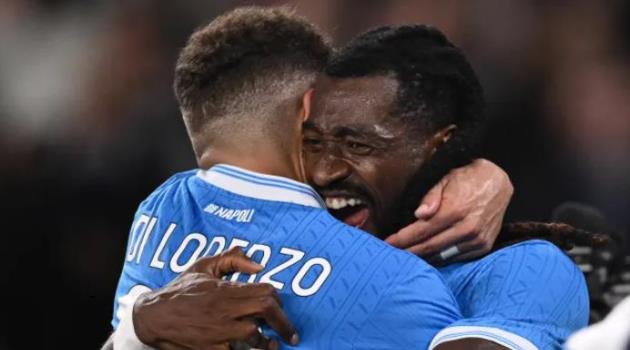 Ảnh bài viết Soi trận Napoli vs Como: Conte 'mở khóa' chuỗi bất bại của Fabregas