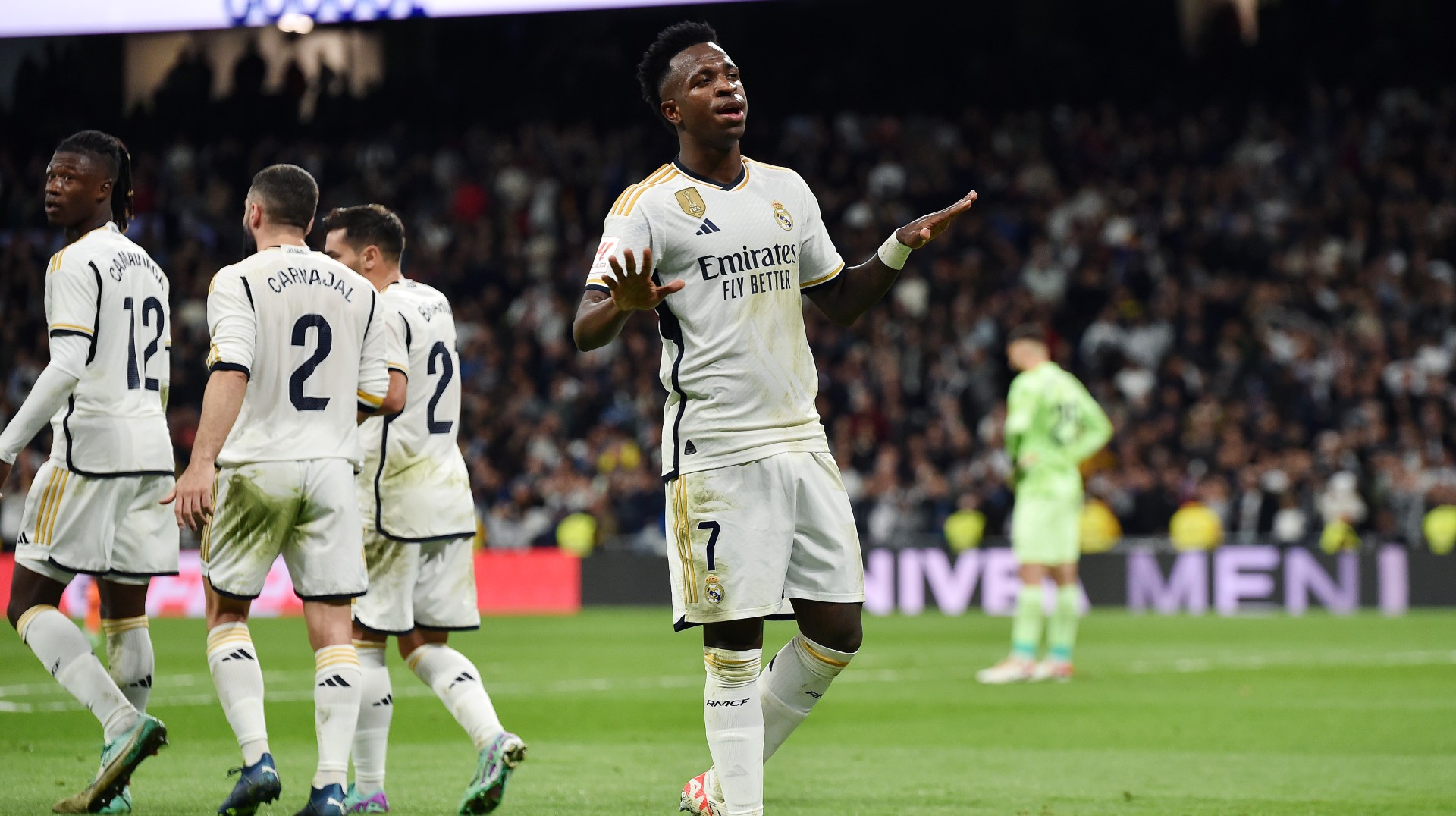 Ảnh bài viết Soi trận Real Madrid vs Valencia: Dồn ép đội khủng hoảng