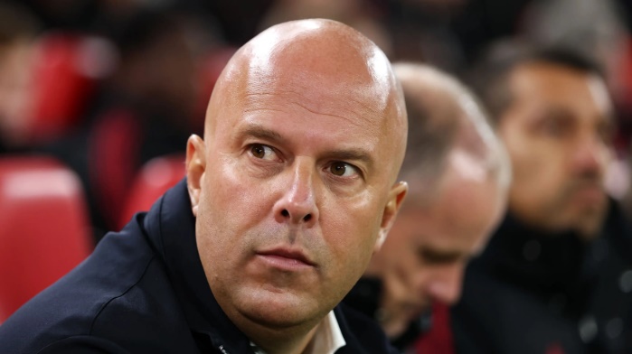 HLV Slot đã có những phát biểu đi ngược lại với quan điểm của chính mình cách đây vài tháng.