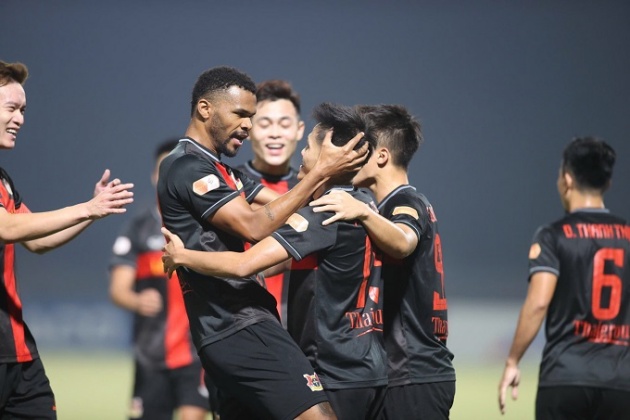 Ảnh bài viết Soi trận Ninh Bình vs Becamex TPHCM: Khó cản hàng công top 1 V-League