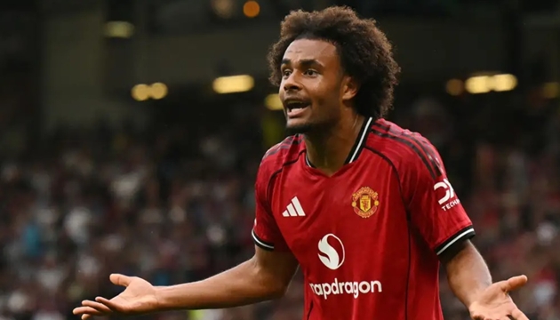 Ảnh bài viết Joshua Zirkzee được khuyên rời MU ngay tháng 1 để cứu vãn sự nghiệp