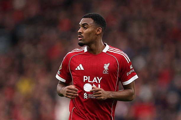 Ryan Gravenberch được kỳ vọng sẽ sớm tái xuất sân cỏ.