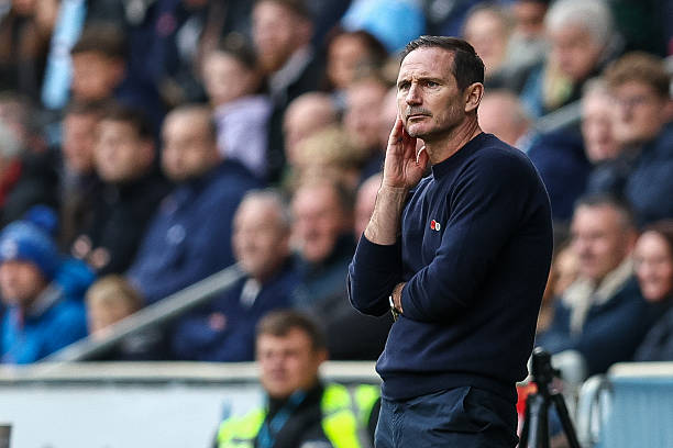 Ảnh bài viết Lampard tạm gác Halloween, hướng tới kỷ lục cùng Coventry