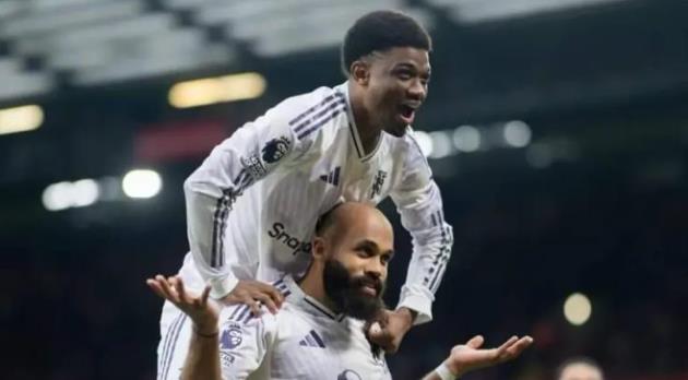 Ảnh bài viết Amorim thừa nhận Man United gặp khó khi mất trụ cột dự AFCON 2025