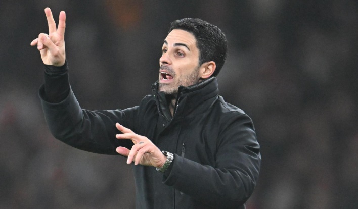 Liệu thầy trò Mikel Arteta có thể duy trì phong độ.