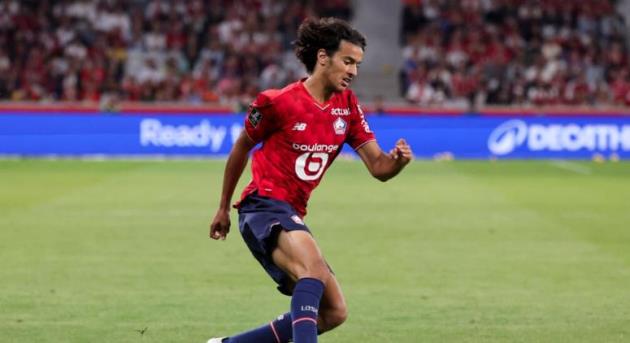 Ảnh bài viết Man United đại tu tuyến giữa: INEOS thúc đẩy thương vụ Ayyoub Bouaddi