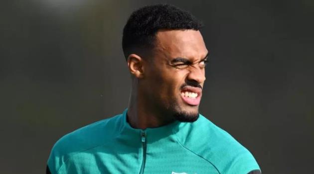 Ảnh bài viết Liverpool vs Aston Villa: Gravenberch trở lại, Isak gần như chắc chắn vắng mặt