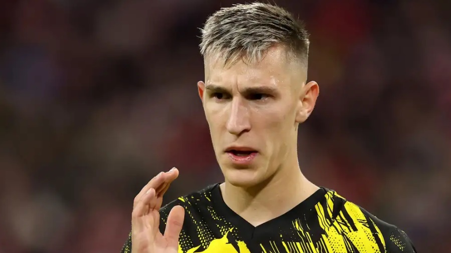 Ảnh bài viết Schlotterbeck ra yêu sách lương, Liverpool và Real Madrid sẵn sàng vào cuộc