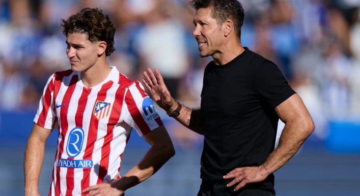 Ảnh bài viết Soi trận Atletico vs Sevilla: Simeone nối dài mạch bất bại