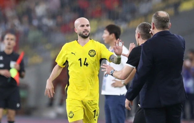 Ảnh bài viết Vụ Malaysia kháng cáo: FIFA cân nhắc điều chỉnh án phạt và đối chiếu hồ sơ