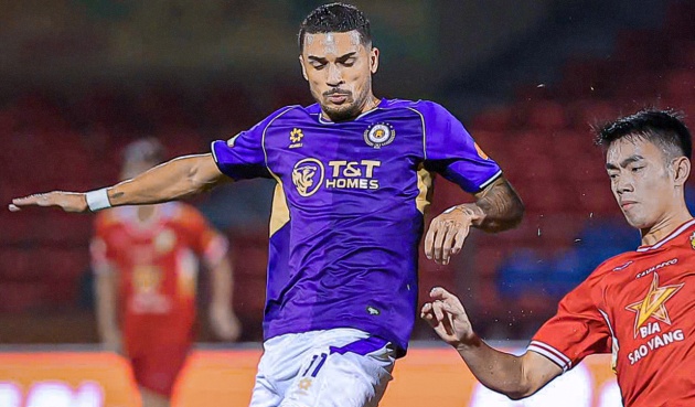 Ảnh bài viết Hà Tĩnh quật ngã Hà Nội: "Chảo lửa" Núi Hồng thổi bay khí thế của Kewell