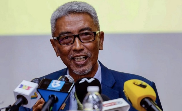 Ảnh bài viết Chủ tịch FAM phản bác báo Argentina vụ nguồn gốc của Facundo Garces