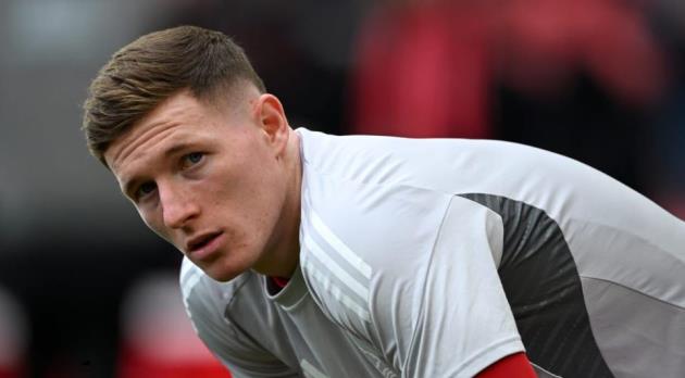 Ảnh bài viết Elliot Anderson có cơ hội ghi điểm với Man Utd sau khi Baleba thất bại