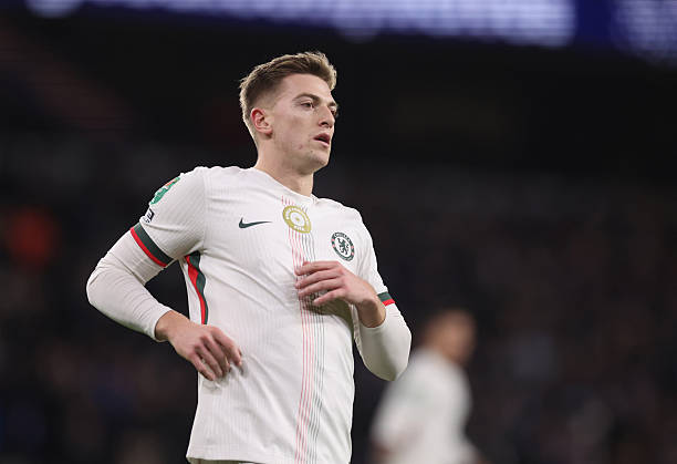 Ảnh bài viết Chelsea mất Delap, HLV Maresca đau đầu đấu Tottenham