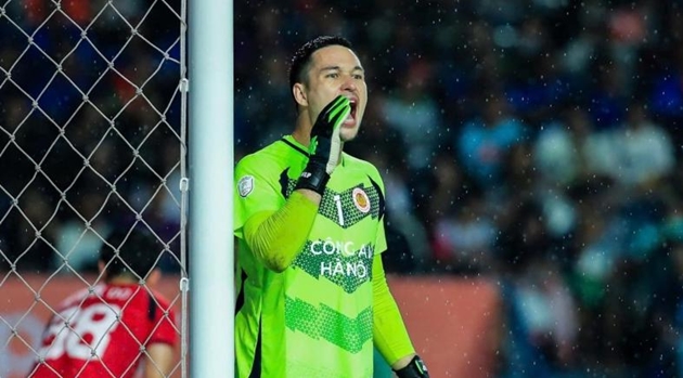 Nguyễn Filip có thể trở lại sớm hơn dự kiến.