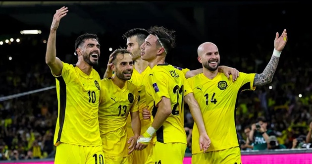 Ảnh bài viết Bê bối nhập tịch Malaysia: FIFA trì hoãn phán quyết, vì sao?