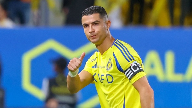 Ảnh bài viết Ronaldo hướng tới cột mốc 1.000 bàn, Al-Nassr quyết nối dài chuỗi toàn thắng