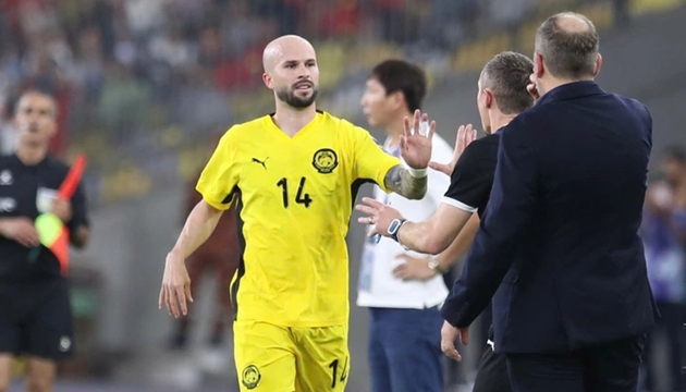 Ảnh bài viết Malaysia sắp bị xử thua, HLV bất ngờ đăng lại trận thắng Việt Nam