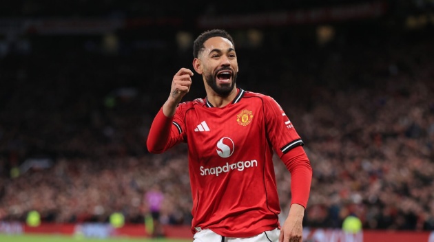 Ảnh bài viết Matheus Cunha – từ giấc mơ Brazil đến hiện thực rực rỡ ở Manchester United