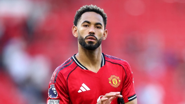 Giới chuyên môn đánh giá Cunha hoàn hảo cho MU.