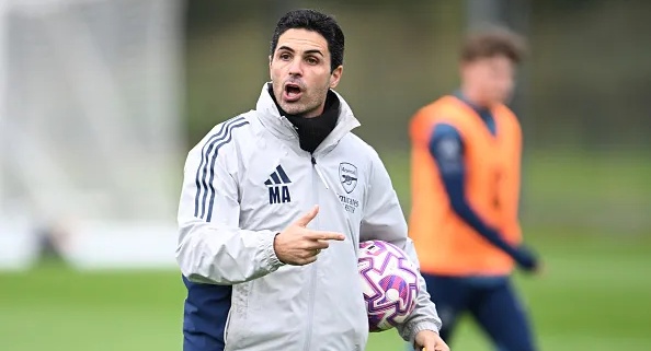 Ảnh bài viết Petr Cech khen Arsenal nhưng khẳng định khó phá kỷ lục phòng ngự của Chelsea