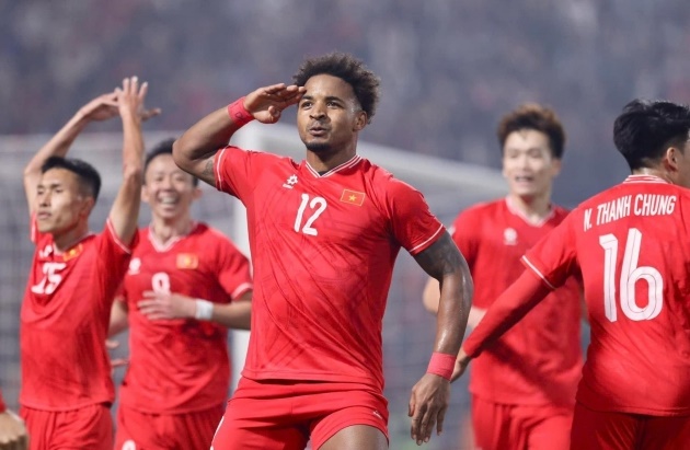 Ảnh bài viết Cầu thủ nhập tịch cho ĐT Việt Nam: Đừng nhìn vào thành công của Nguyễn Xuân Son