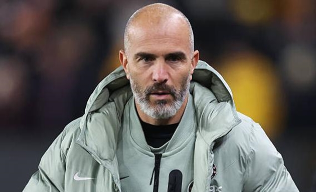 Ảnh bài viết Chạm trán Tottenham, Maresca khẳng định tầm quan trọng của bóng chết