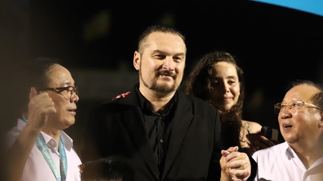 Ảnh bài viết Cuộc tái ngộ trớ trêu giữa Popov và Thanh Hóa