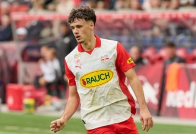 Ảnh bài viết Chelsea, MU và Real theo sát ngọc quý Alajbegovic