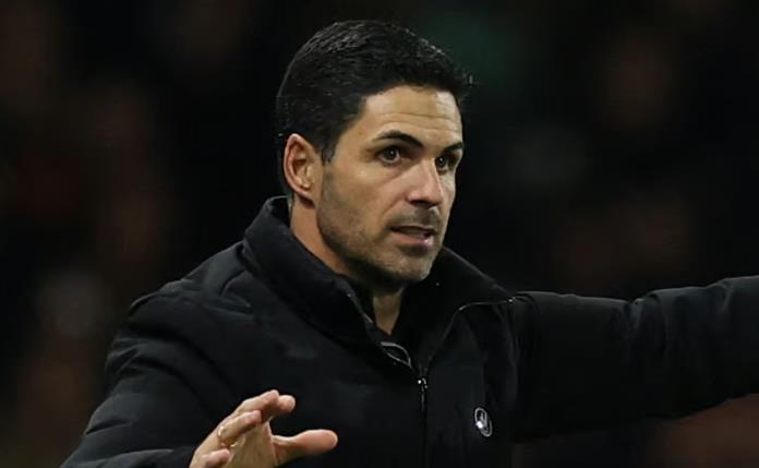 Arteta có thể giúp Pháo thủ vô địch?