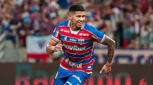 Imanol Machuca có gốc gác Malaysia hay không vẫn là dấu hỏi.