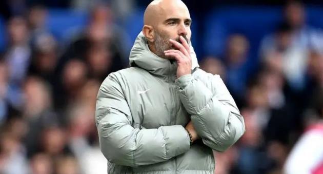 Ảnh bài viết Maresca hé lộ yêu cầu đặc biệt dành cho Garnacho và Gittens