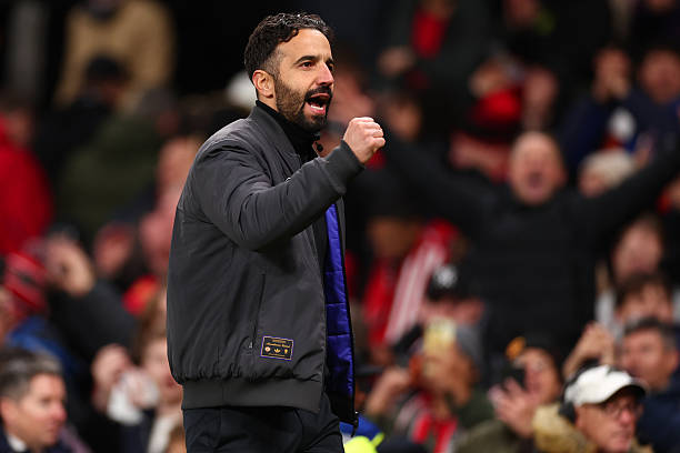 Ảnh bài viết Man Utd tìm lại điểm tựa trước trận gặp Nottingham Forest