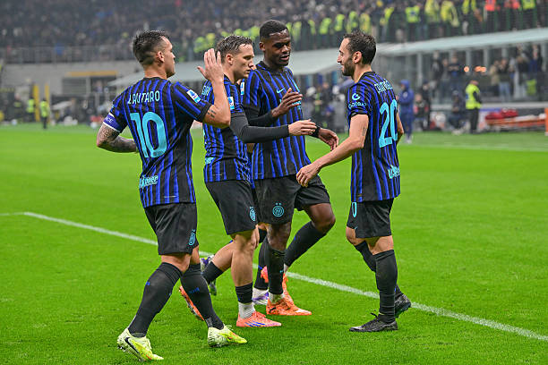 Ảnh bài viết Soi trận Verona vs Inter: Nerazzurri lấn lướt