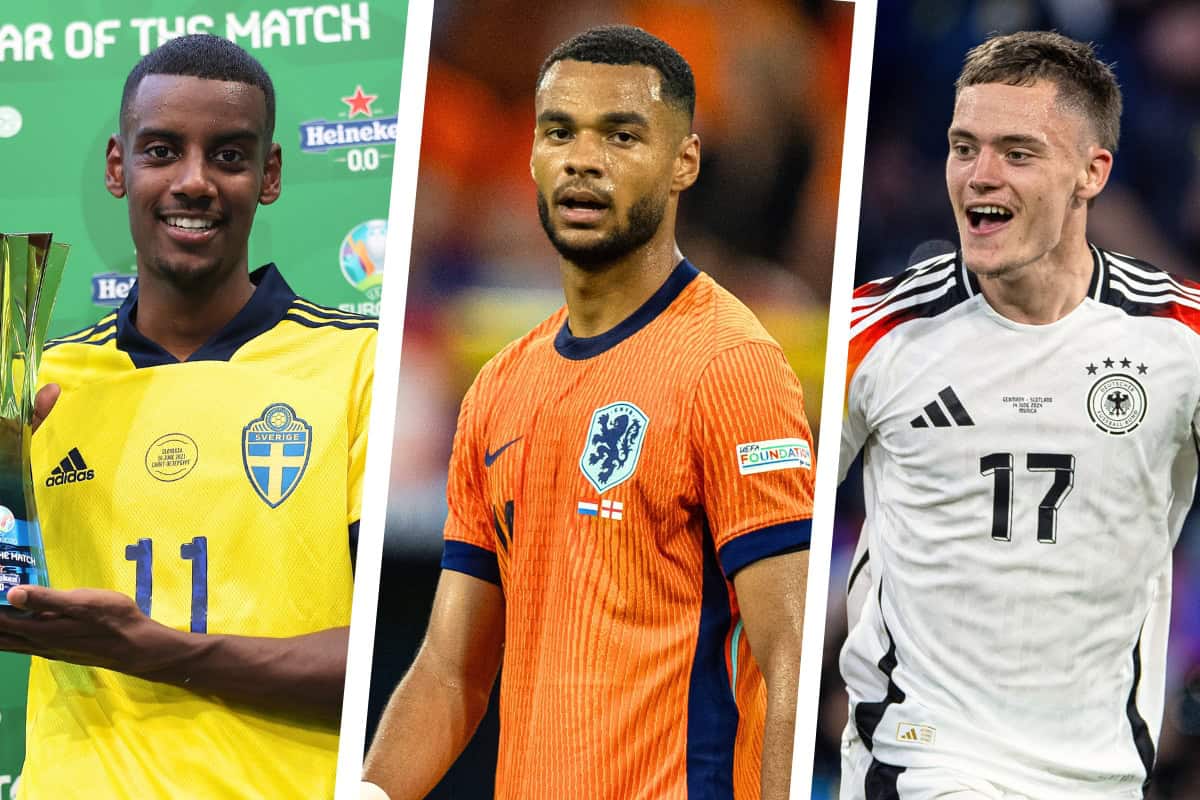 Liverpool sẽ mong các cầu thủ của mình không chấn thương khi về tuyển.