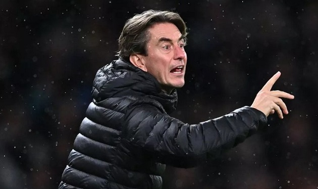 Tottenham không tận dụng tốt lợi thế sân nhà.