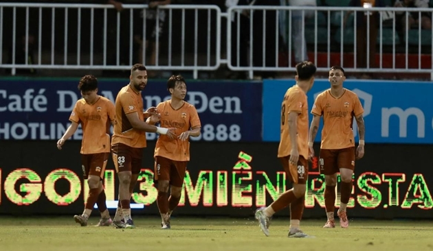 Ảnh bài viết HAGL hồi sinh mạnh mẽ, gây bất ngờ lớn tại V-League