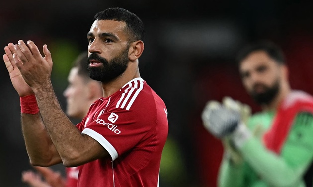 Ảnh bài viết Salah ghi 250 bàn, Slot ca ngợi màn trình diễn tuyệt vời