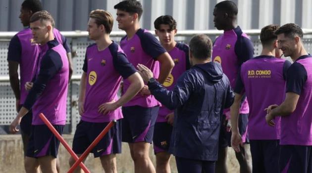 Ảnh bài viết Barca – Elche: Flick tìm đường phục hưng, Lamine Yamal trong tâm điểm chú ý