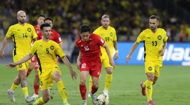 Ảnh bài viết Vì sao FIFA không thể xử tuyển Malaysia thua Việt Nam 0-3?