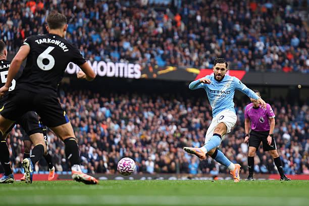 Ảnh bài viết "Gã điên" của Man City đã tái sinh sau chấn thương