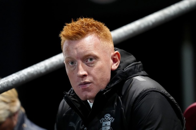 Ảnh bài viết CHÍNH THỨC! Southampton sa thải HLV Will Still