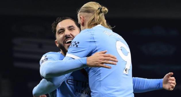 Ảnh bài viết Cherki – Foden: Cặp bài trùng mới thổi luồng gió sáng tạo cho Man City