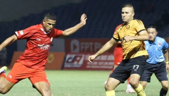 Ảnh bài viết HLV Choi Won Kwon chỉ rõ nguyên nhân Thanh Hóa thất bại trước Viettel