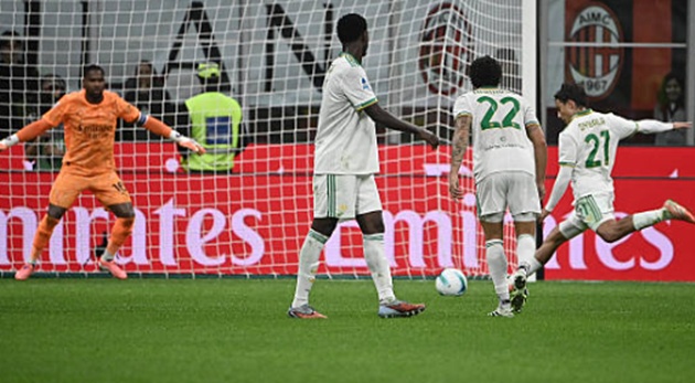 Ảnh bài viết Dybala sút hỏng penalty và chấn thương trong thất bại của Roma