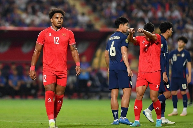 Truyền thông Malaysia lo cho đội nhà khi Xuân Son trở lại